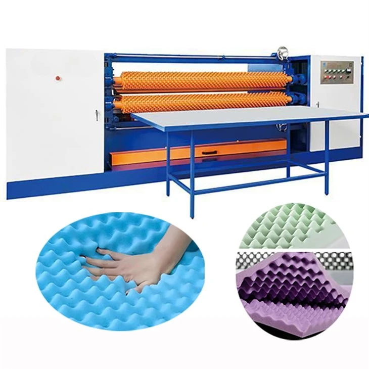 Foam Profile Cutter